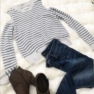 LuckyBrand sweater